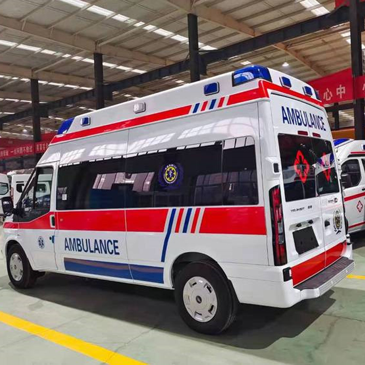 南丰镇救护车出租 —— 专业、安全、高效的城市急救服务